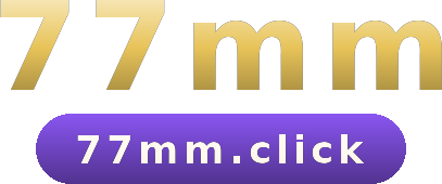 77mm logo